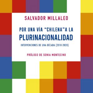 Por una vía chilena a la plurinacionalidad. Intervenciones de una década (2010-2020)