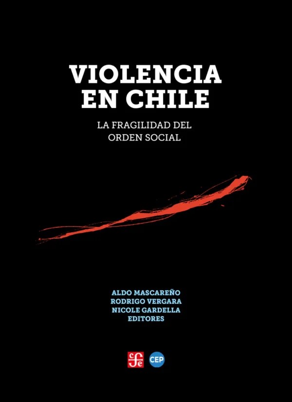 Violencia en Chile
