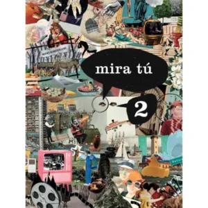 Mira tú. Guía para perderse en Chile Vol 2