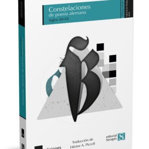 Constelaciones de poesía alemana - Siglos XII al XX