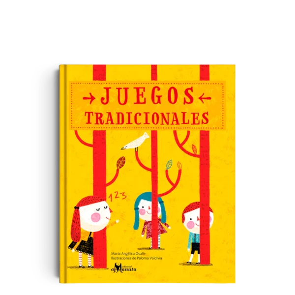 Juegos tradicionales