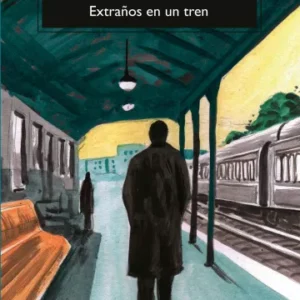 Extraños en un tren
