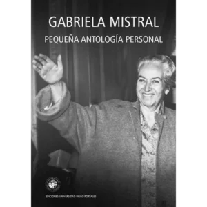 Pequeña antología personal
