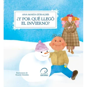 ¿Y por qué llegó el invierno?