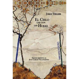 El cielo cae con las hojas