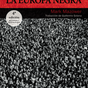 La Europa negra