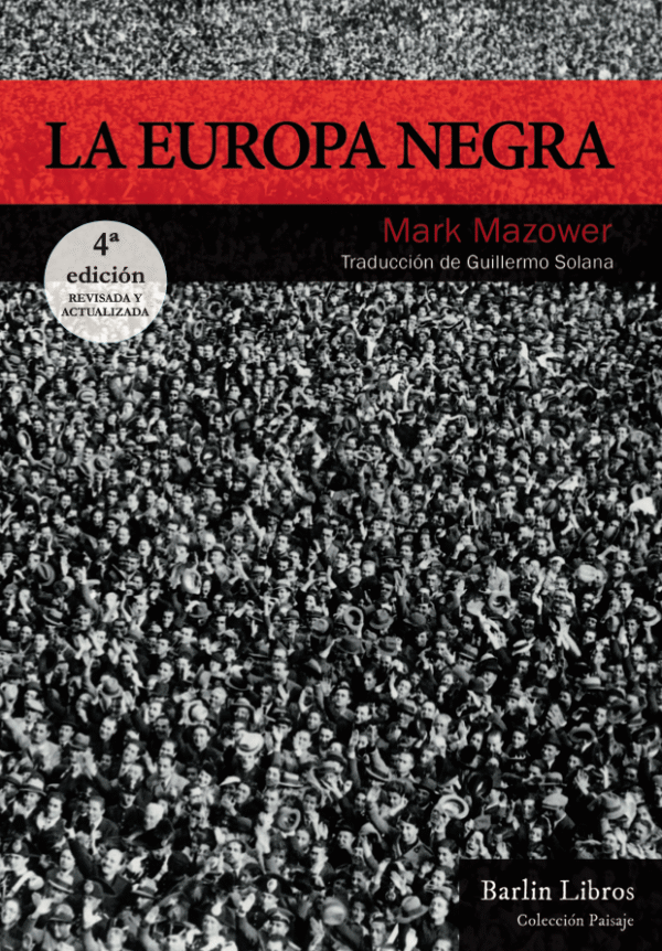 La Europa negra