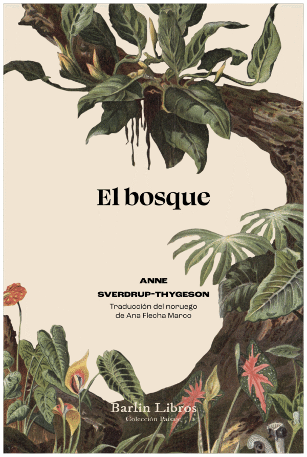 El bosque