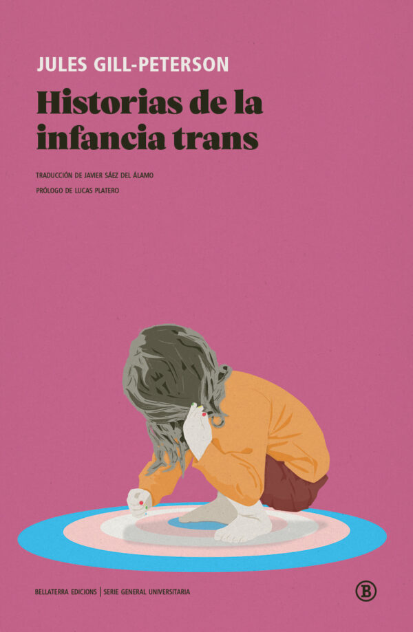 Historias de la infancia trans