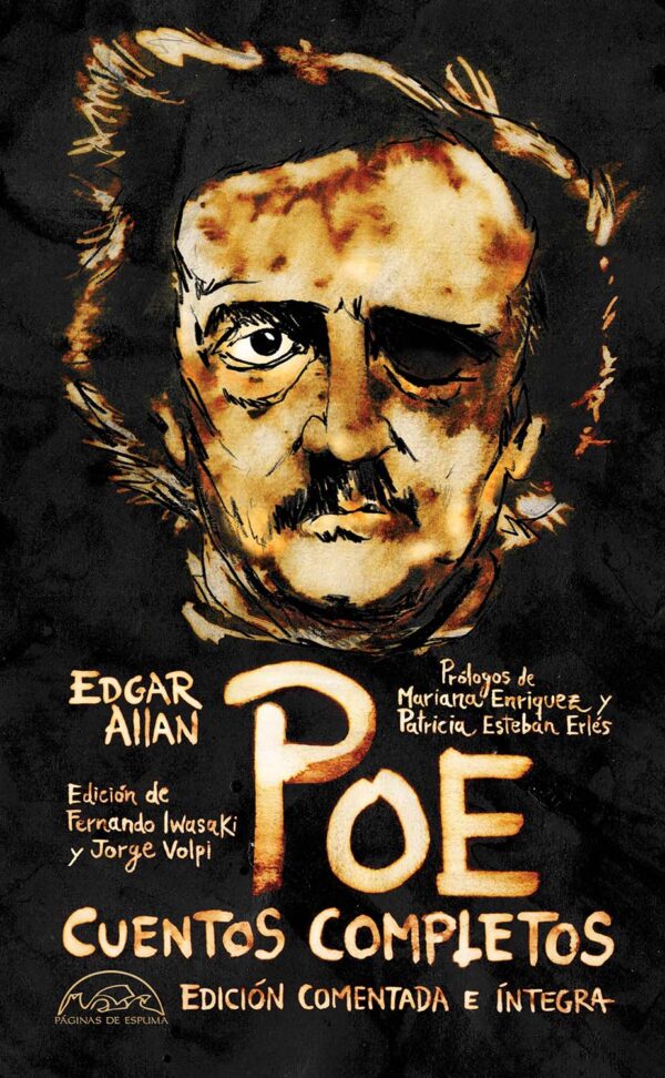 Cuentos completos (Edgar Allan Poe)