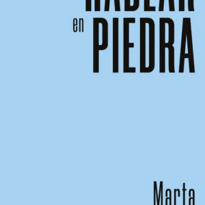 Hablar en piedra