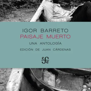 Paisaje muerto. Una antología