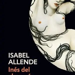 Inés del alma mía
