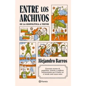 Entre los archivos. De la geopolítica a Tik Tok