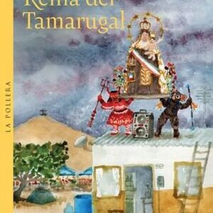 Reina del tamarugal