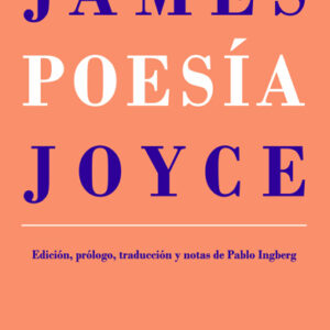 Poesía (James Joyce)