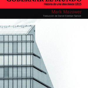 Gobernar el mundo