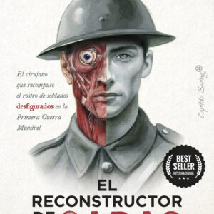 El reconstructor de caras