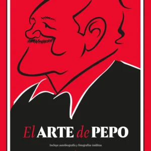 El arte de Pepo