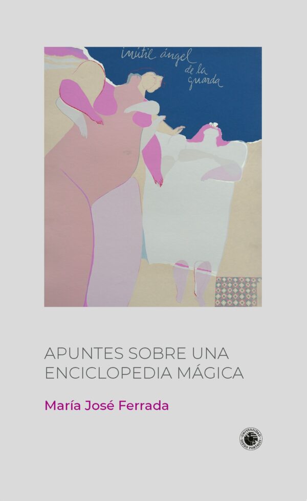 Apuntes sobre una enciclopedia mágica
