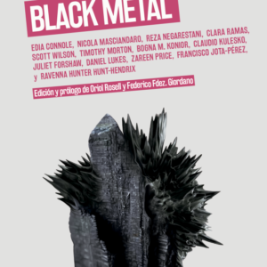 Teoría Black Metal