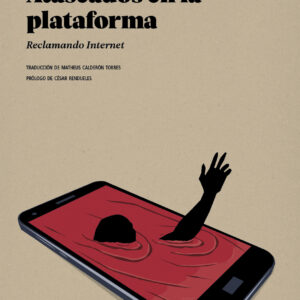 Atascados en la plataforma. Reclamando Internet