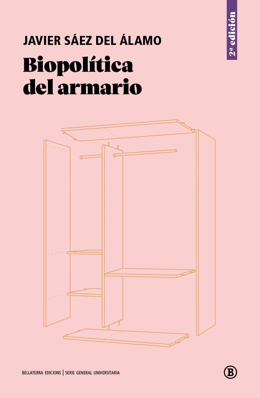 Biopolítica del armario