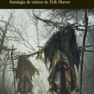 El Ceremonial. Antología de relatos de Folk Horror