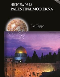 Historia de la Palestina moderna
