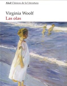 Las olas