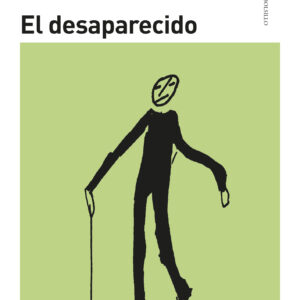 El desaparecido