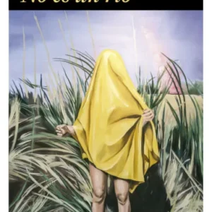 No es un río