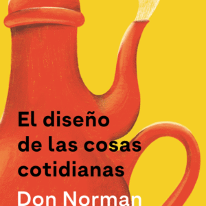 El diseño de las cosas cotidianas