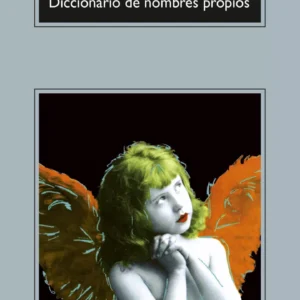Diccionario de nombres propios