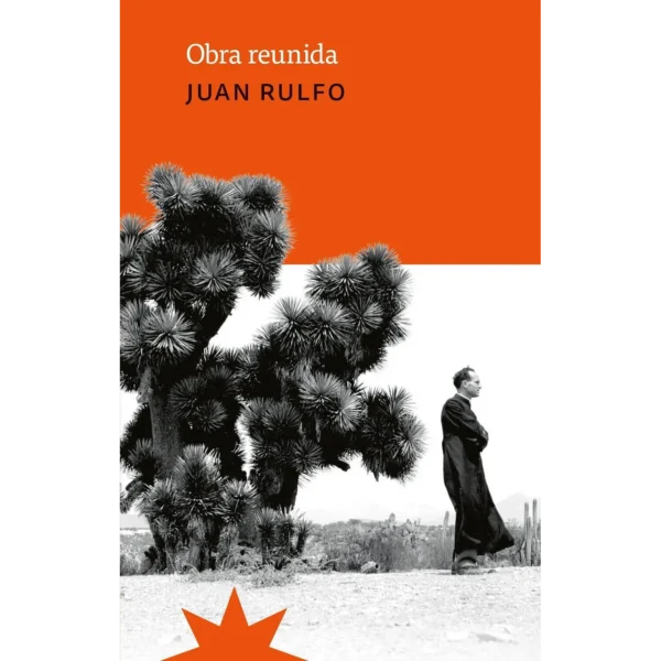 Obra Reunida (Juan Rulfo)