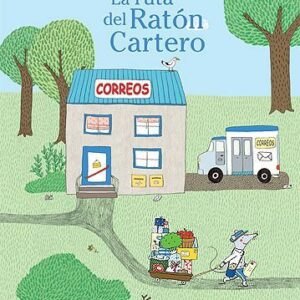 La ruta del Ratón Cartero