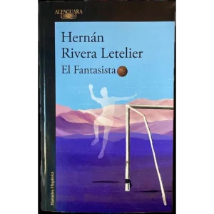 El Fantasista