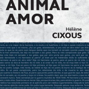 Animal amor