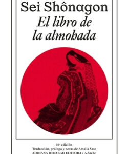 El libro de la almohada