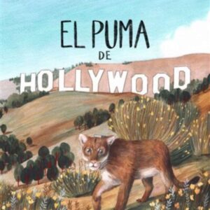 El puma de Hollywood