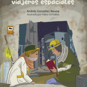 Cuentos para viajeros espaciales