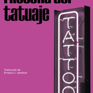 Filosofía del tatuaje