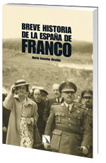 Breve historia de la España de Franco
