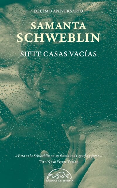Siete casas vacías (edición aniversario)