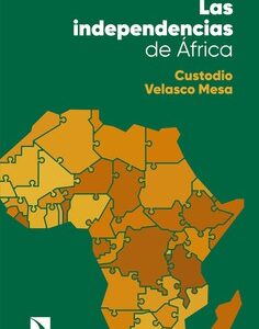 Las independencias de África