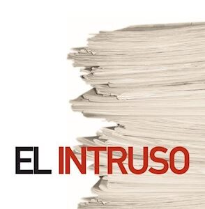 El intruso