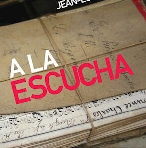 A la escucha