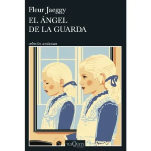 El ángel de la guarda