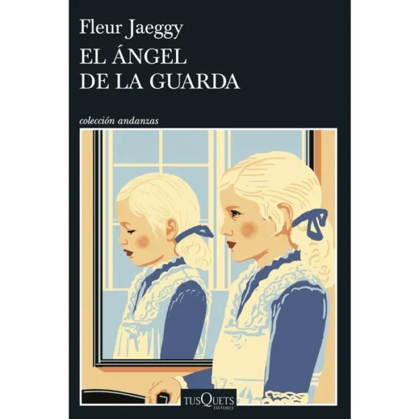 El ángel de la guarda