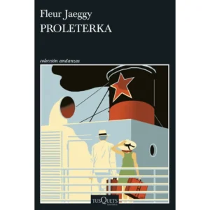 Proleterka